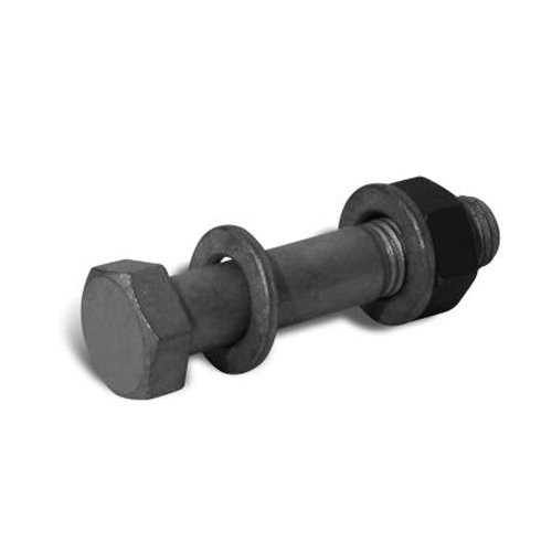 Structural Assemblies